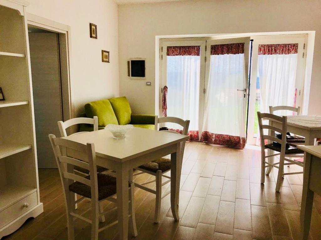 Residence Villa Gioia سان سيفيرينو لوكانو المظهر الخارجي الصورة