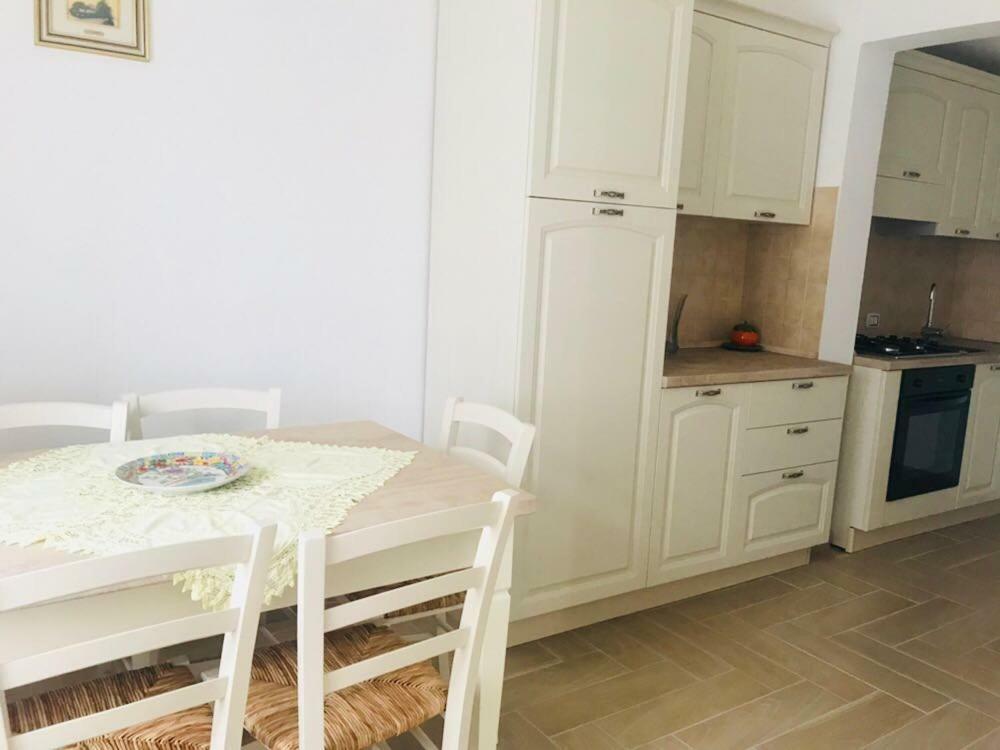 Residence Villa Gioia سان سيفيرينو لوكانو المظهر الخارجي الصورة