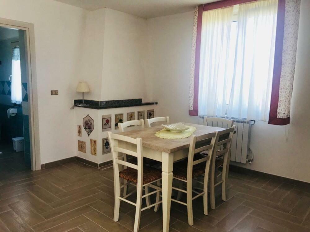 Residence Villa Gioia سان سيفيرينو لوكانو المظهر الخارجي الصورة