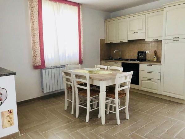 Residence Villa Gioia سان سيفيرينو لوكانو المظهر الخارجي الصورة